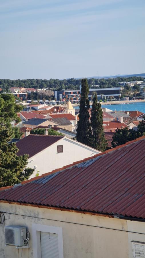 Apartmani Dami Novalja Zewnętrze zdjęcie