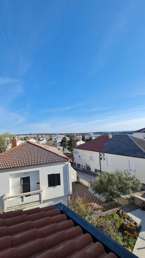 Apartmani Dami Novalja Zewnętrze zdjęcie